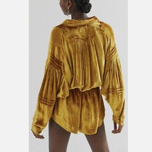 Urban Outfitters Romper